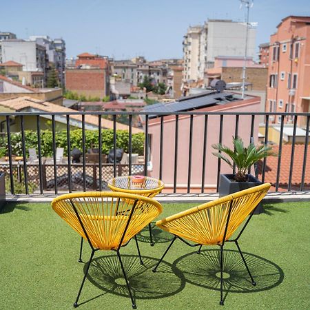 Hotel Fanfullart à Rome Extérieur photo