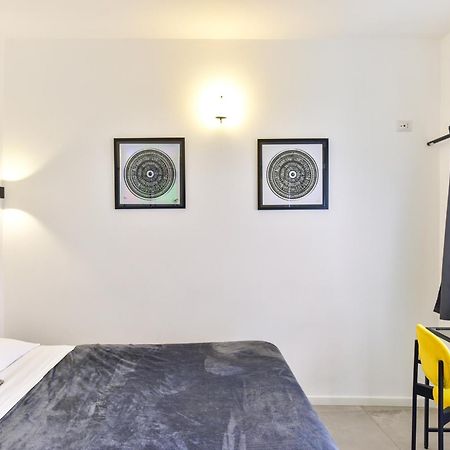 Hotel Fanfullart à Rome Extérieur photo