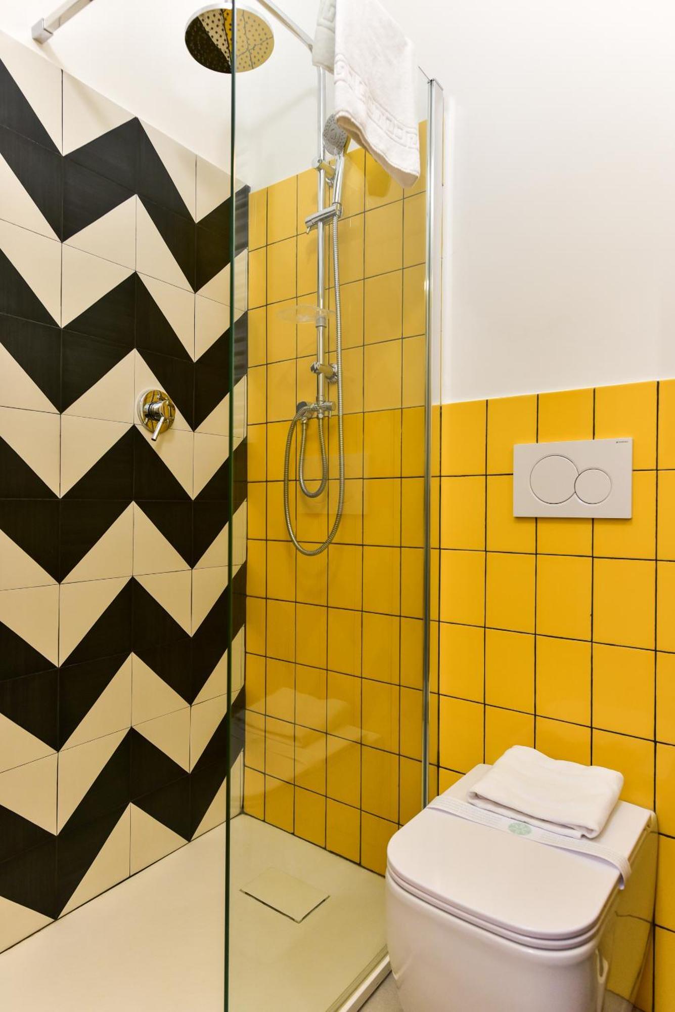 Hotel Fanfullart à Rome Extérieur photo