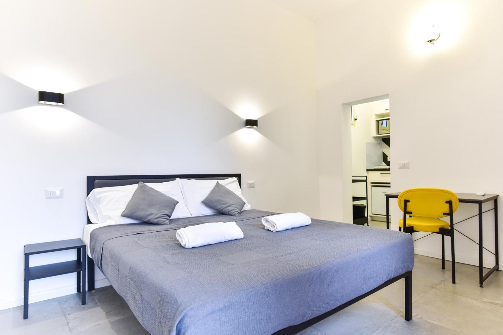 Hotel Fanfullart à Rome Extérieur photo