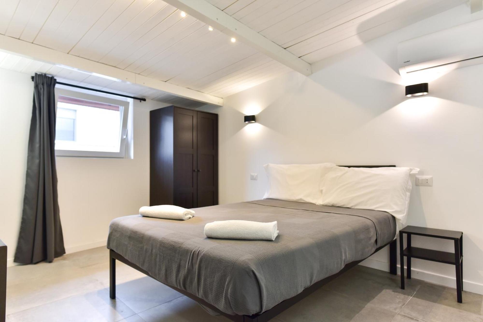 Hotel Fanfullart à Rome Extérieur photo