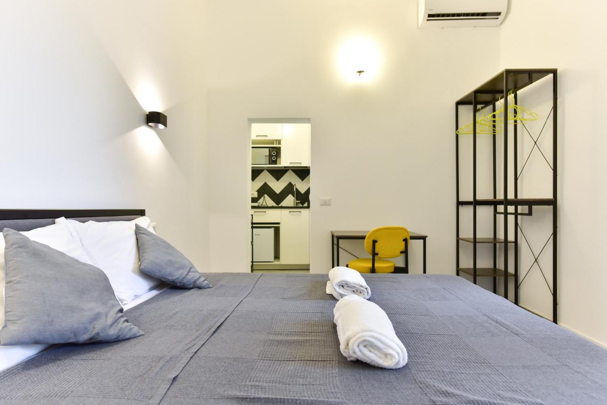 Hotel Fanfullart à Rome Extérieur photo