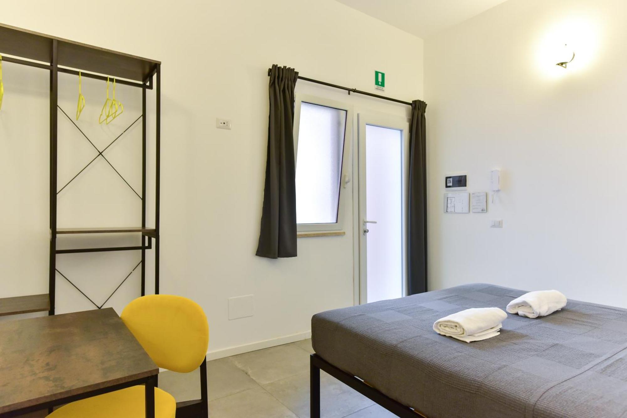 Hotel Fanfullart à Rome Extérieur photo