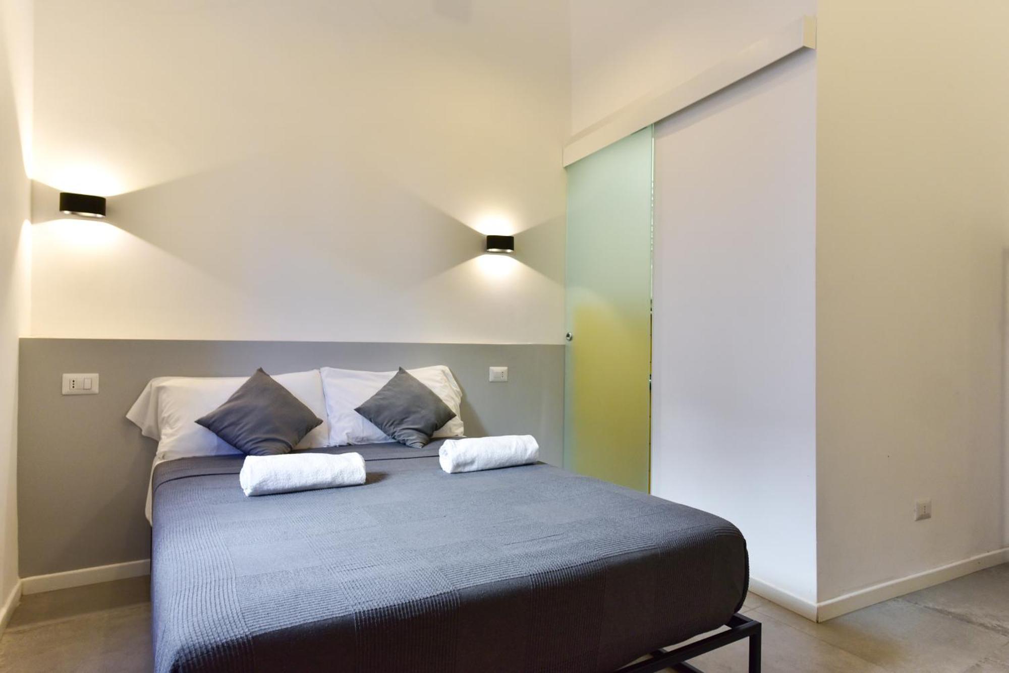 Hotel Fanfullart à Rome Extérieur photo