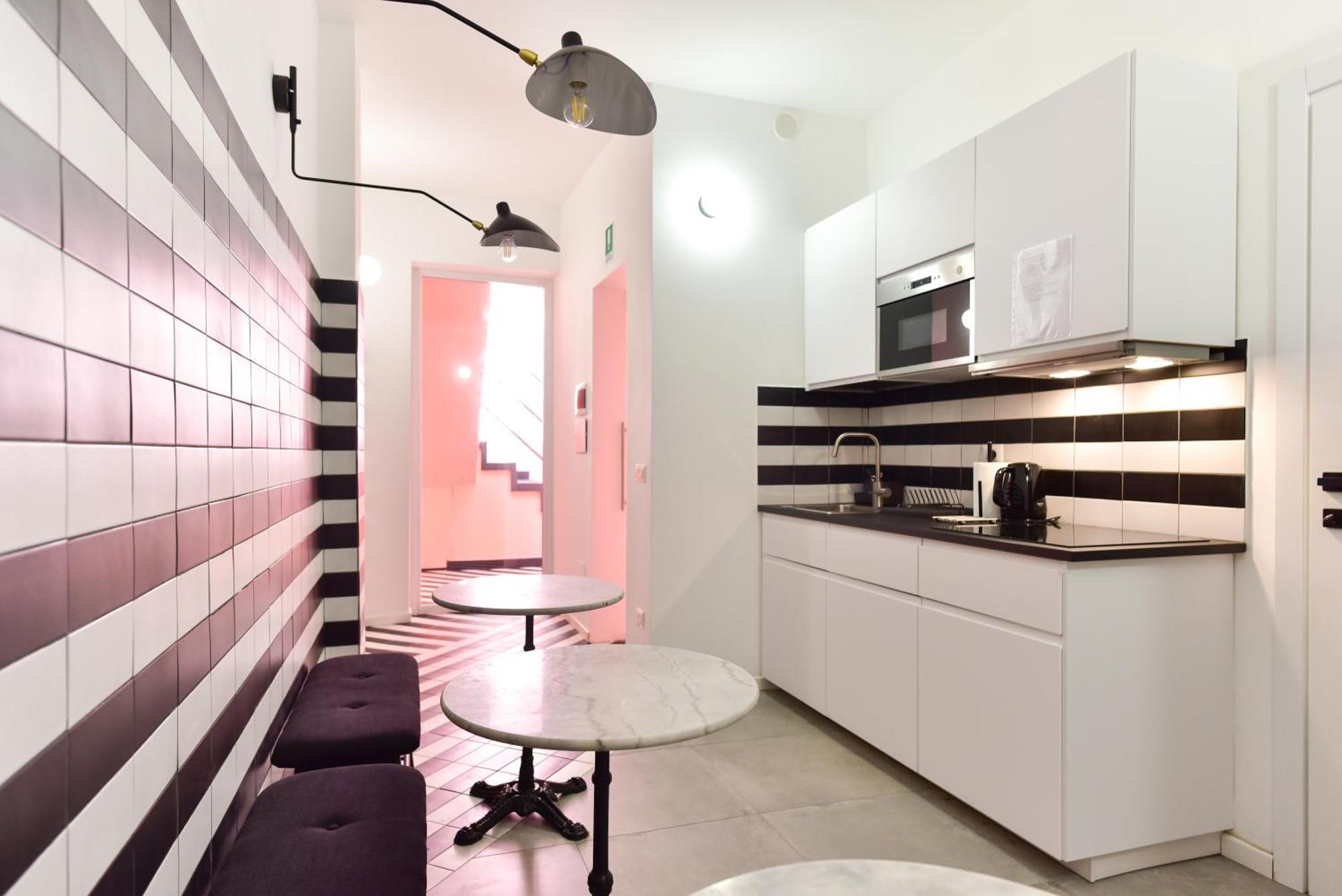Hotel Fanfullart à Rome Extérieur photo