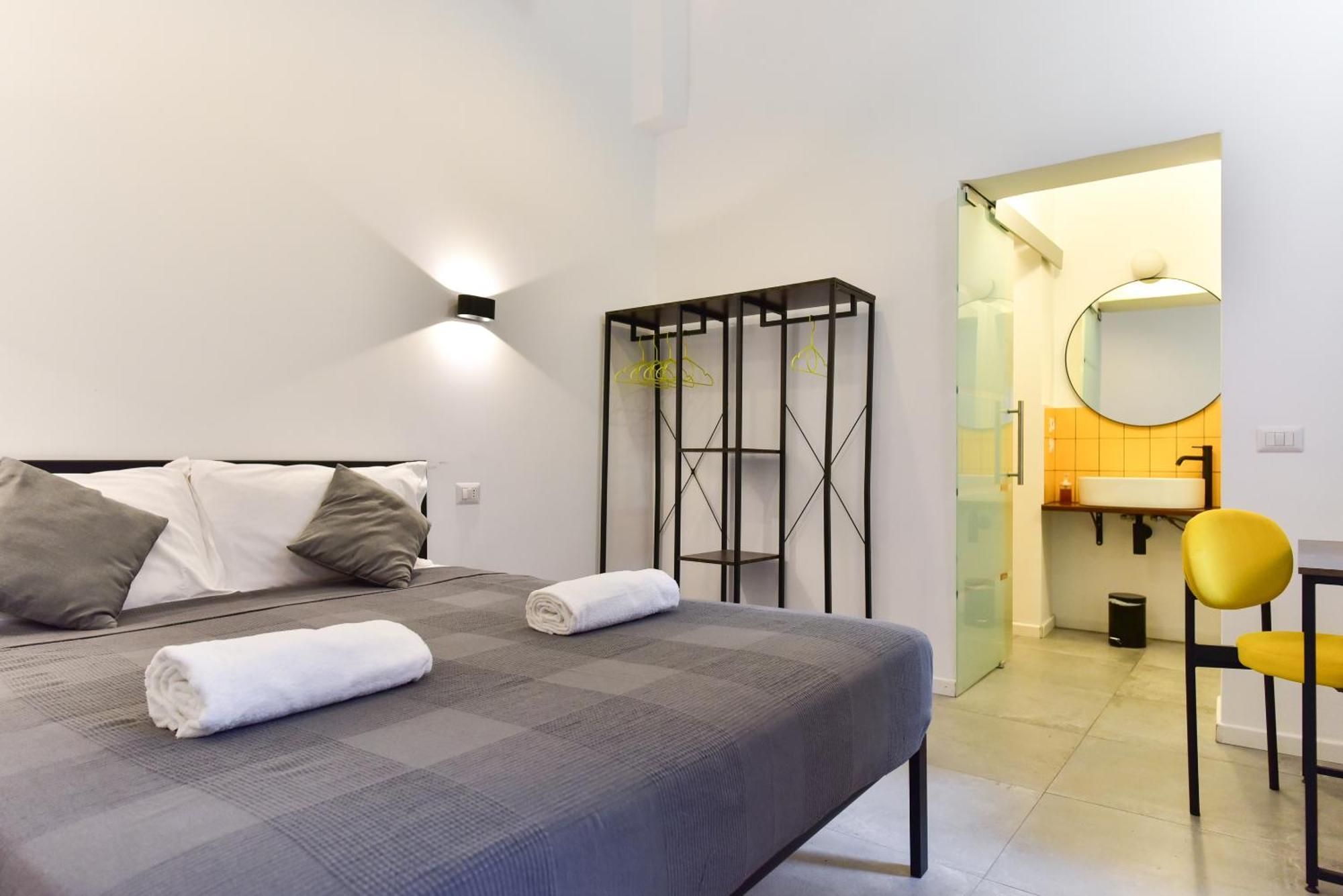 Hotel Fanfullart à Rome Extérieur photo