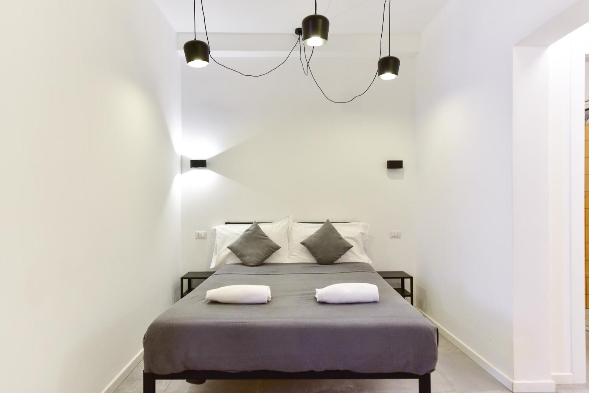 Hotel Fanfullart à Rome Extérieur photo
