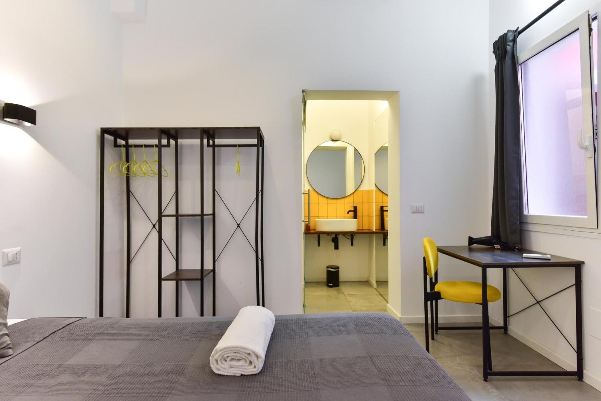 Hotel Fanfullart à Rome Extérieur photo