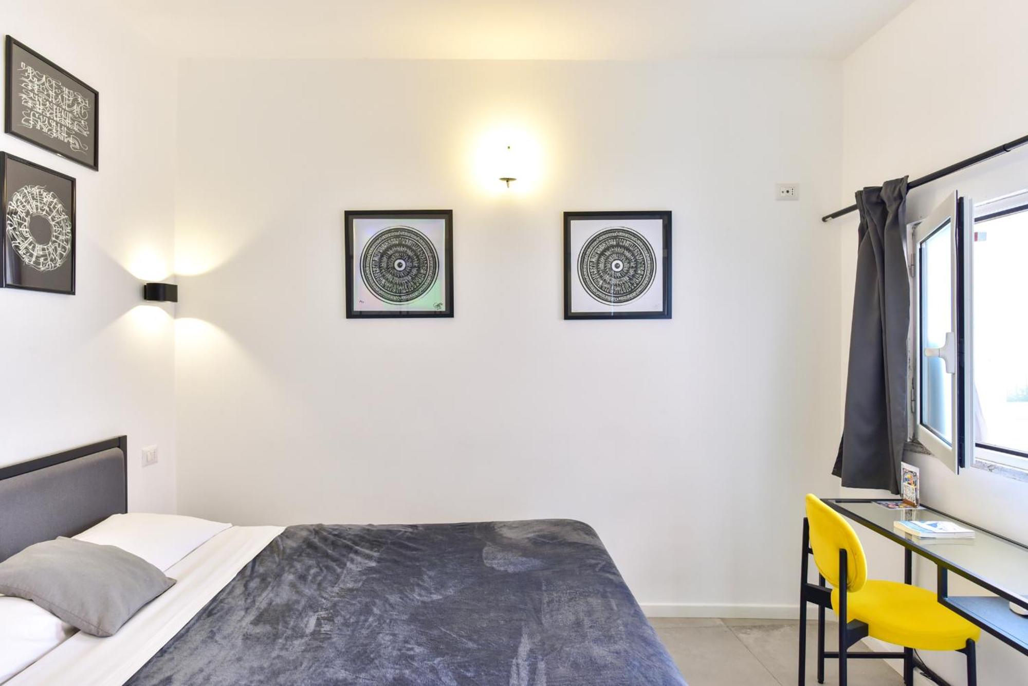 Hotel Fanfullart à Rome Extérieur photo